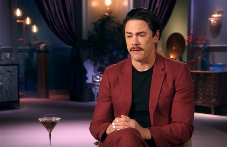 Vanderpump Rules