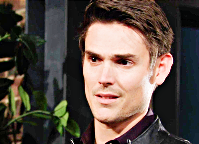 Y&R Spoilers: Will Adam Be The One To Take Down Nate?
