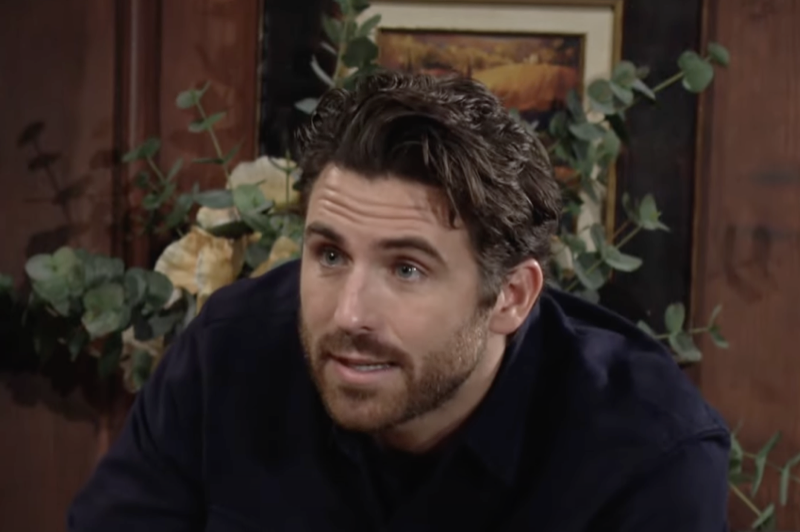The Young and the Restless Early Weekly Spoilers: Chance’s Passion, Billy Tested, Chelsea’s Celebration