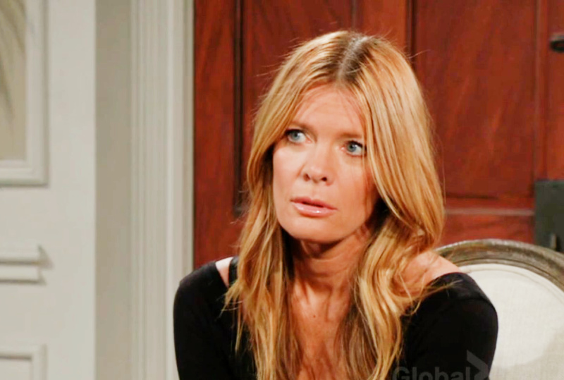 The Young and the Restless Spoilers Wednesday, July 19: Phyllis’ Deal, Adam Reconsiders, Victor’s Protection