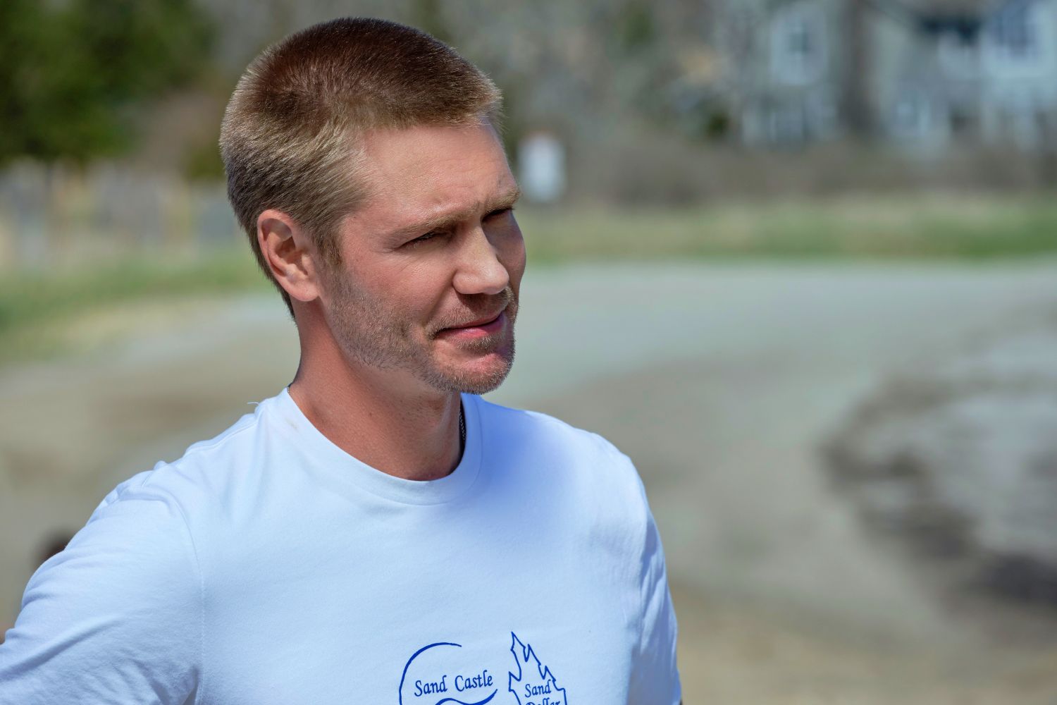 Hallmark star Chad Michael Murray is expecting a baby girl with Sarah Roemer