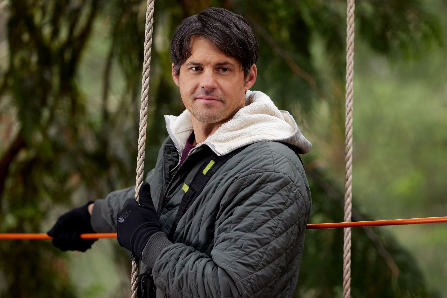 Kristoffer Polaha