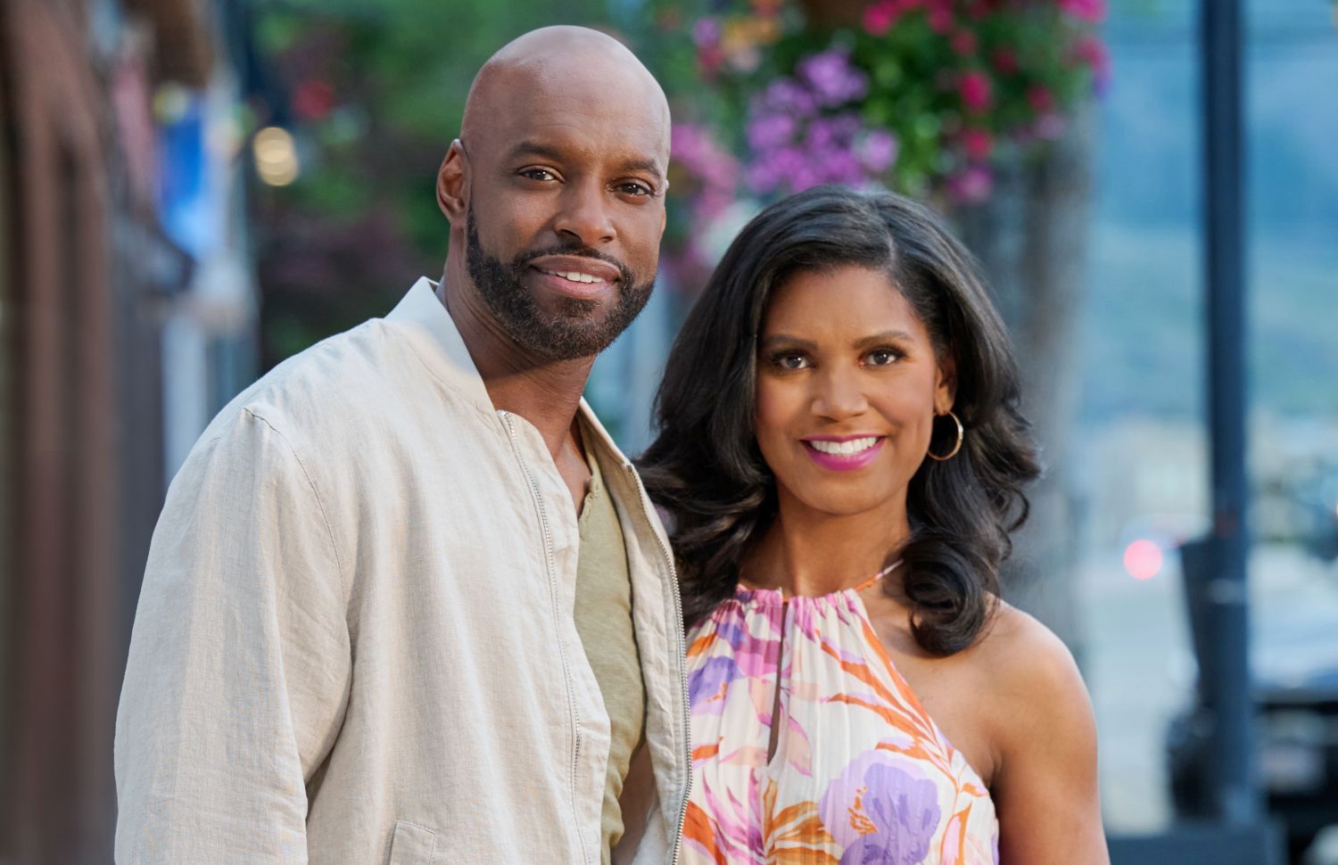 Napa Ever After on Hallmark Channel