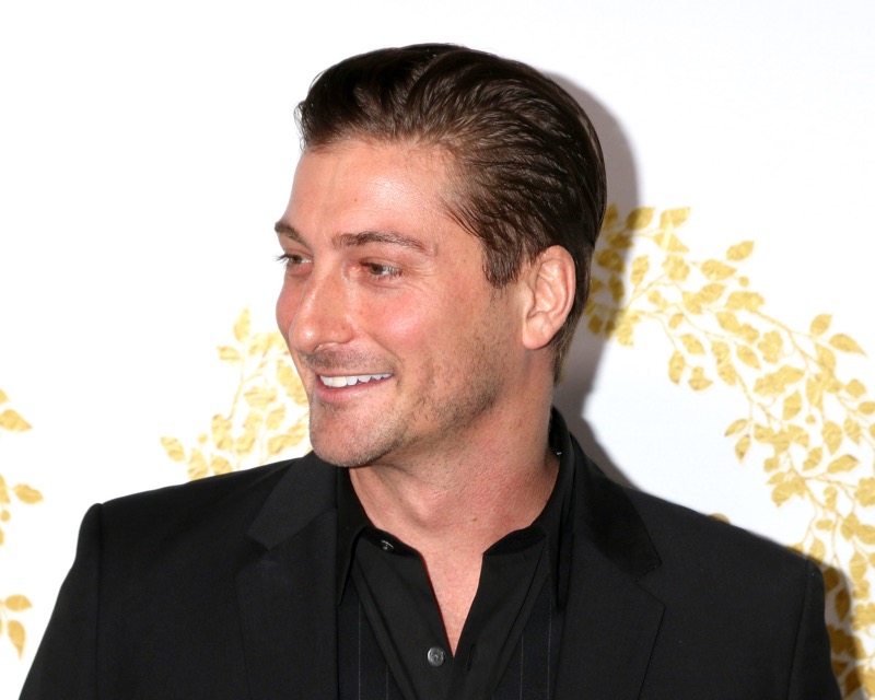 Did Daniel Lissing Leave Social Media? WCTH Star Goes AWOL