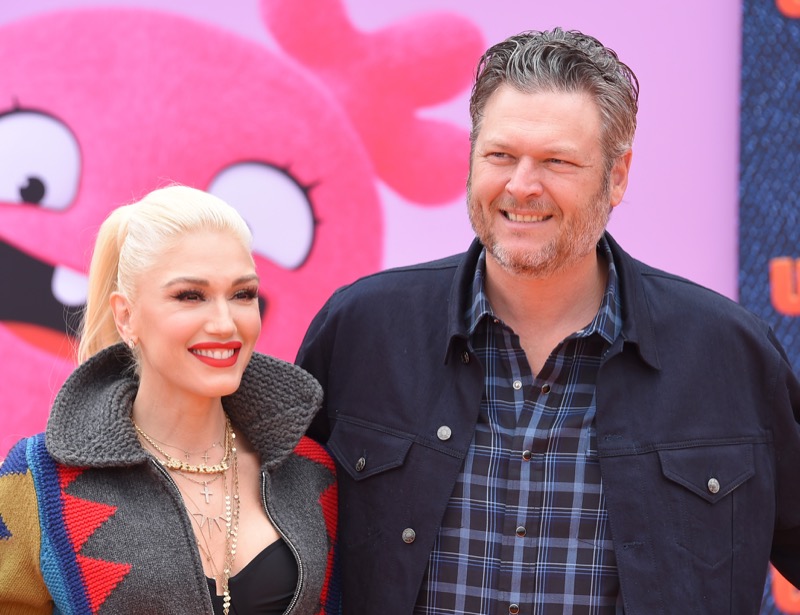 Will Gwen Stefani & Blake Shelton Get Their Own Reality Show?
