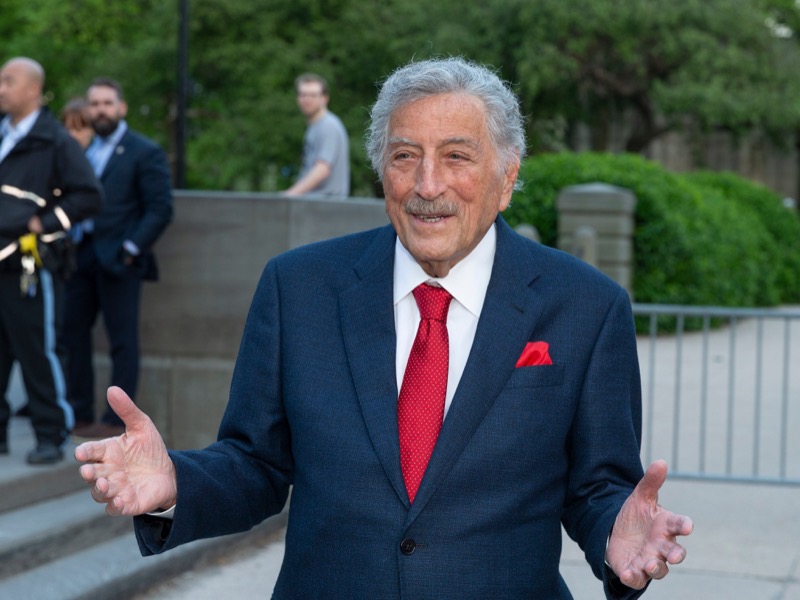 Tony Bennett Dead, Iconic Musician Passes Away At 96