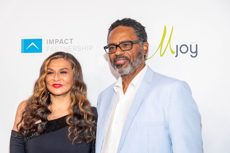 Beyoncé's Mom Tina Knowles Divorces All My Children Star Richard Lawson