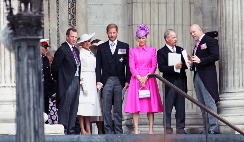 Royal Family News: Meghan Markle and Prince Harry’s Money Problems Grow After Spotify Snub?