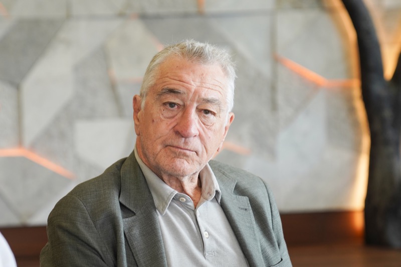 Robert De Niro’s Grandson Dead At 19