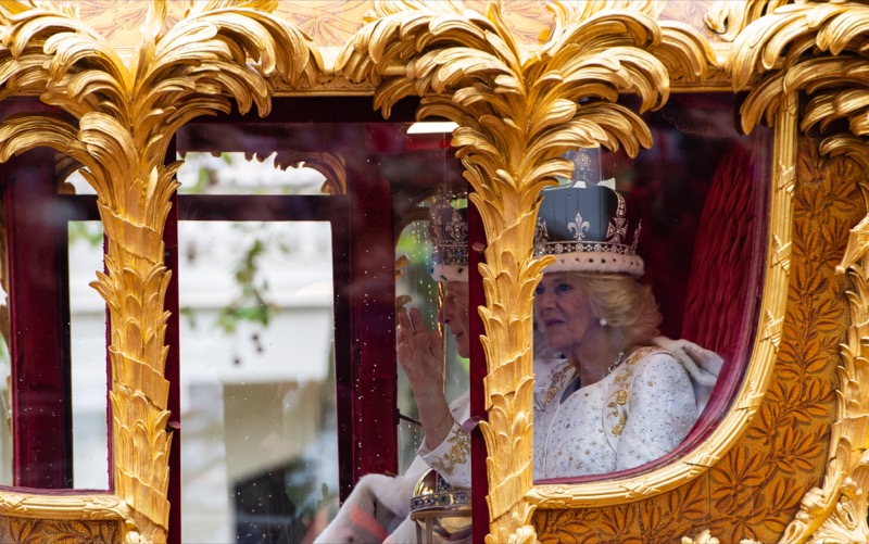 Royal Family News: Queen Camilla’s Family Claims SHE Is The “Face” Of The Royal Family