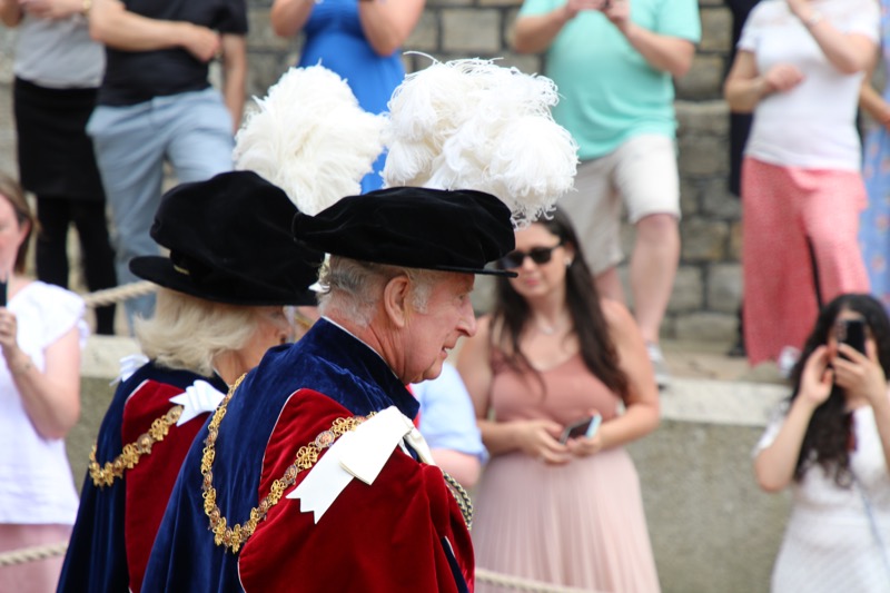 Royal Family News: King Charles Looking Forward To Reading ‘Spare’ On Vacation?