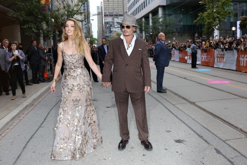 Netflix Reveals More Details About the Upcoming Johnny Depp And Amber Heard Documentary