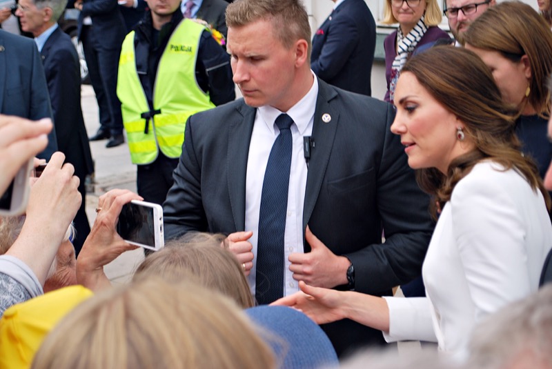 Royal Family News: Kate Middleton Behind This Clapback To Prince Harry & Meghan