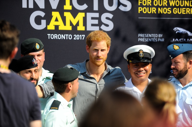 Prince Harry’s Friends Are Even Distancing From The Royal