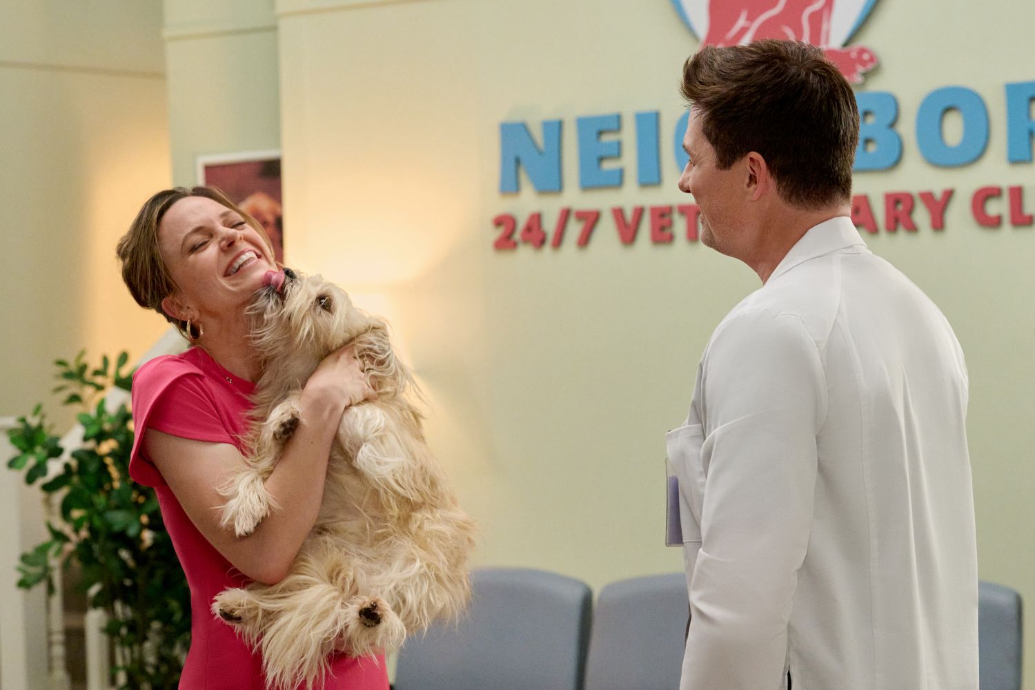 The More Love Grows on Hallmark Movies & Mysteries