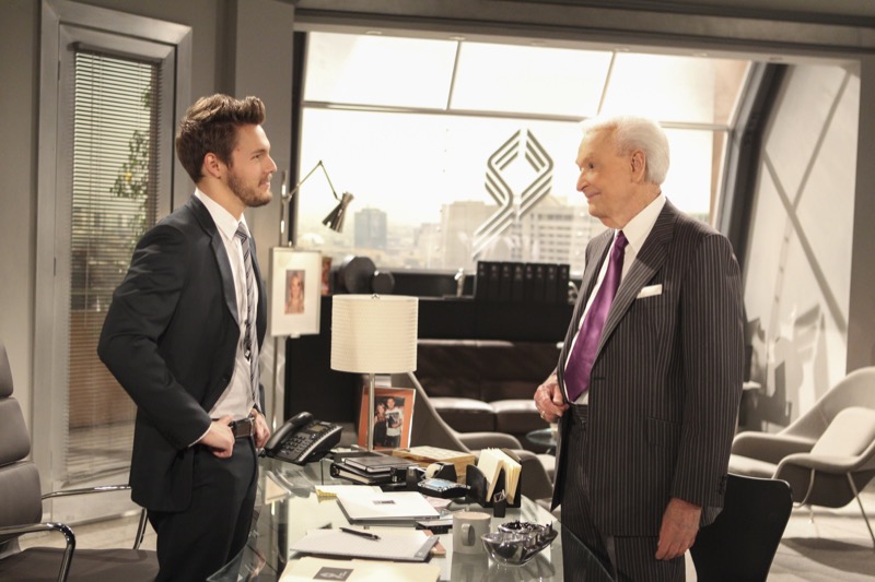 Bold And The Beautiful Star Bob Barker, Iconic Game Show Host, Dies At 99