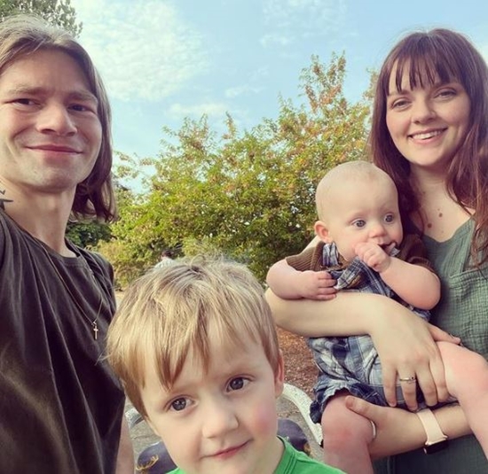 Alaskan Bush People Star Bear Brown Says He Is Nothing