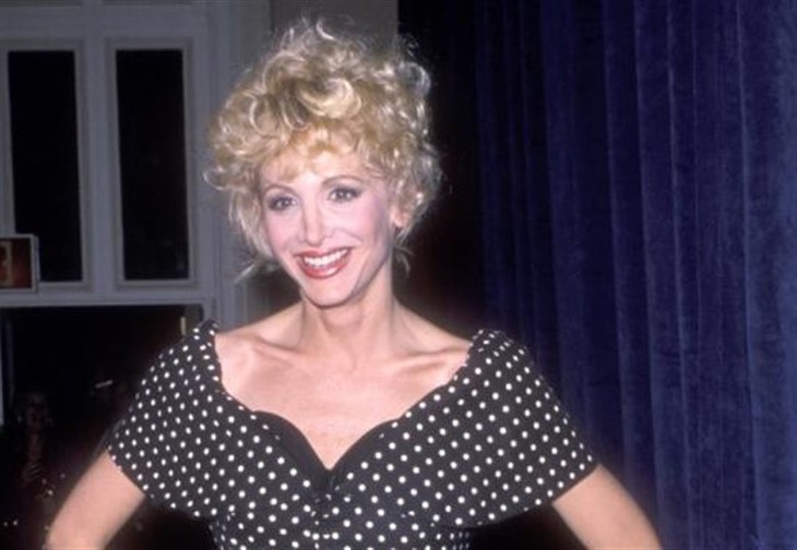 Arleen Sorkin 