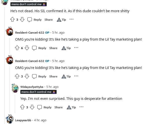Bachelorette Josh Seiter Death Hoax Called By Reddit