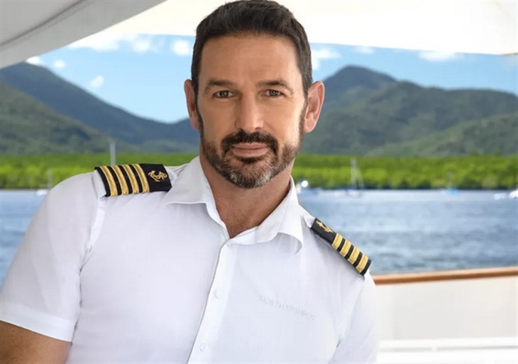 Below Deck Down Under