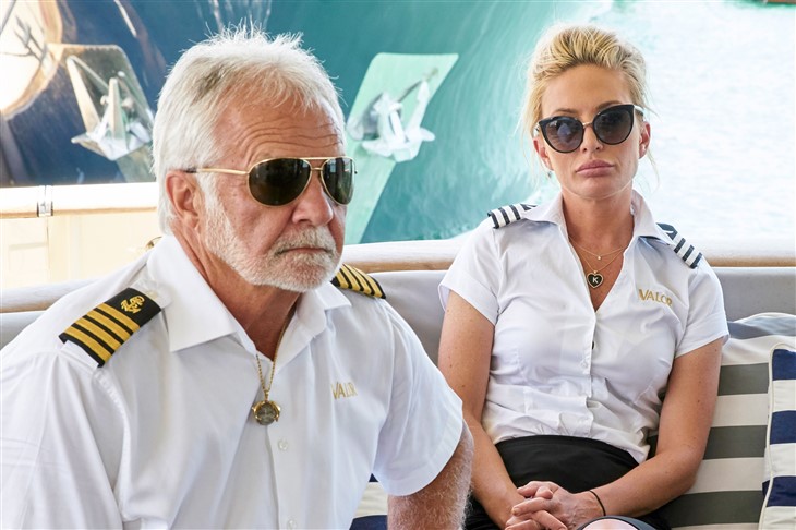 Below Deck 