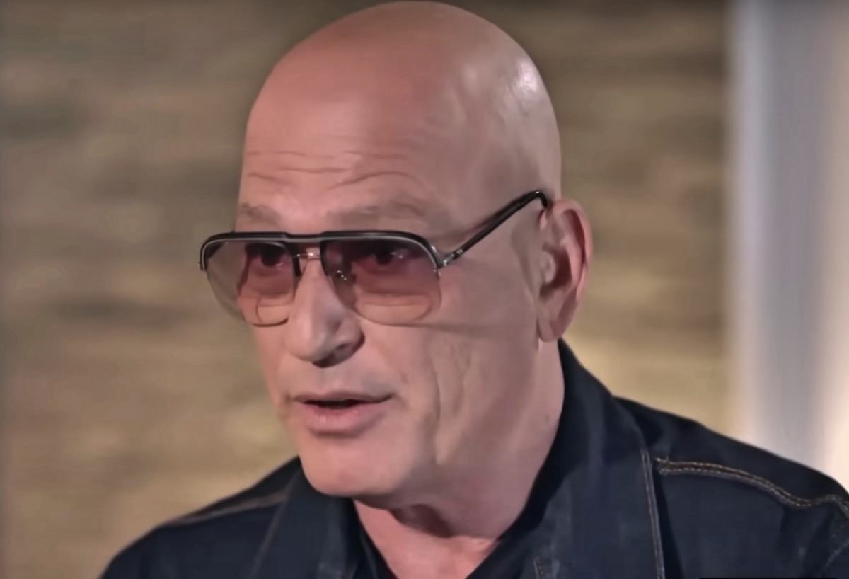 Howie Mandel Jokes Sofia Vergara Is On the Market Following Divorce