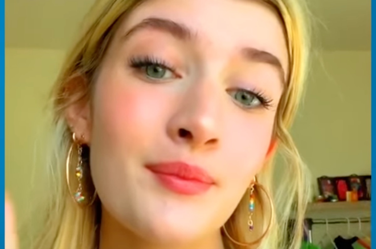 Denise Richards’ Daughter Sami Sheen Goes Nearly Nude For Fashion Ad