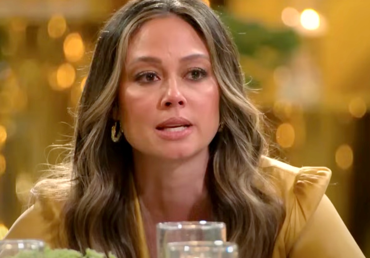 Vanessa Lachey Says Therapy Helps Her Find Out More About Her Husband of 11 Years