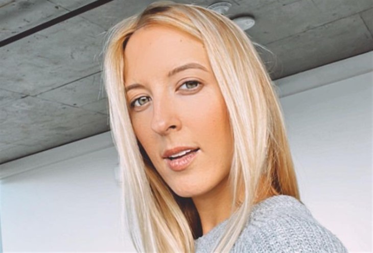 Chelsea Griffin 