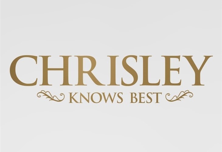 Chrisley Knows Best