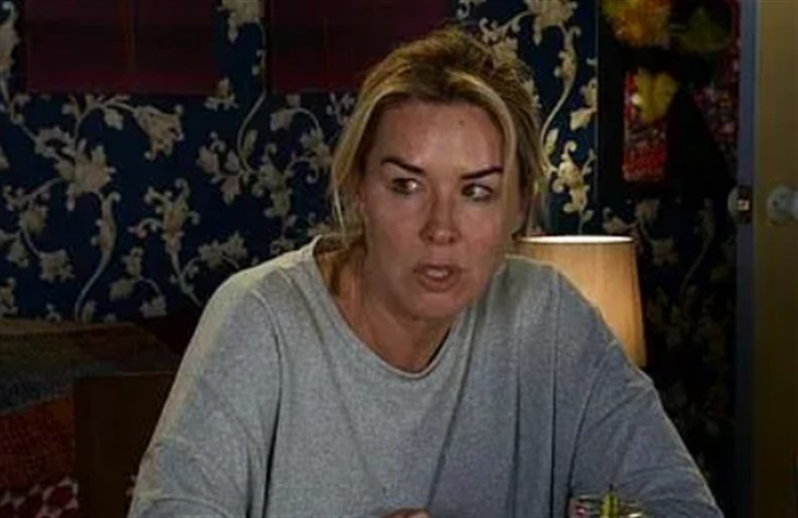 Coronation Street: Cassie Plummer 