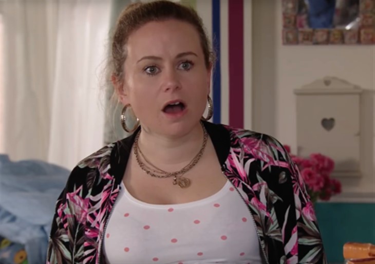 Coronation Street: Gemma Winter