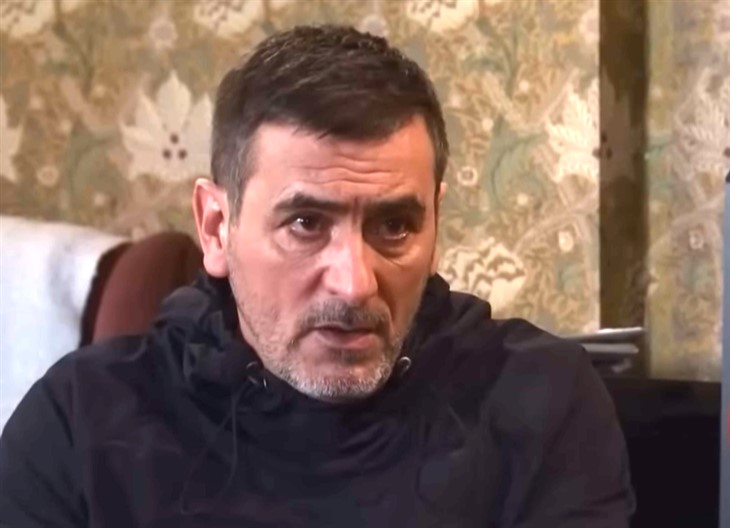 Coronation Street: Peter Barlow 