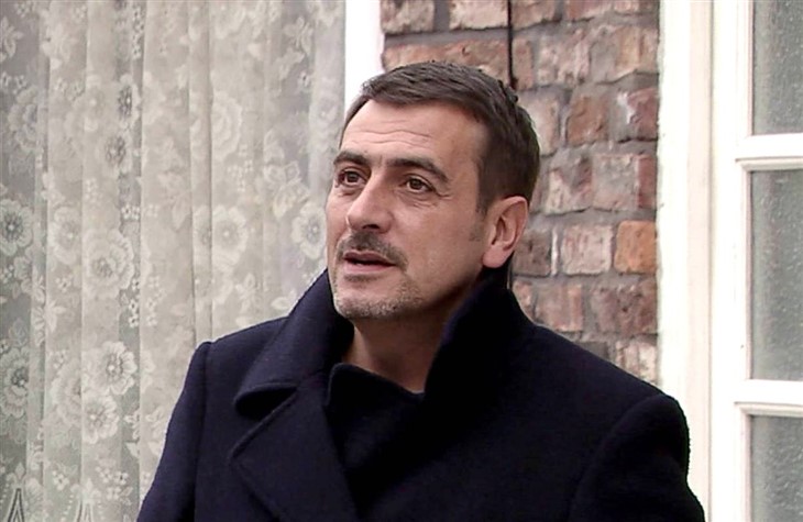 Coronation Street: Peter Barlow