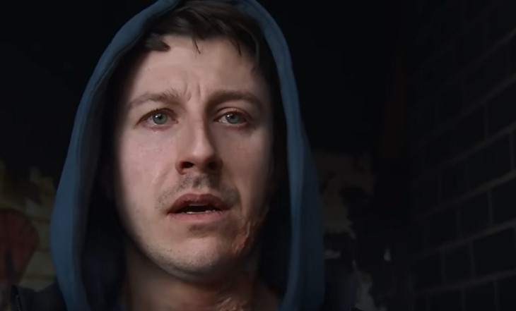Coronation Street: Ryan Connor 
