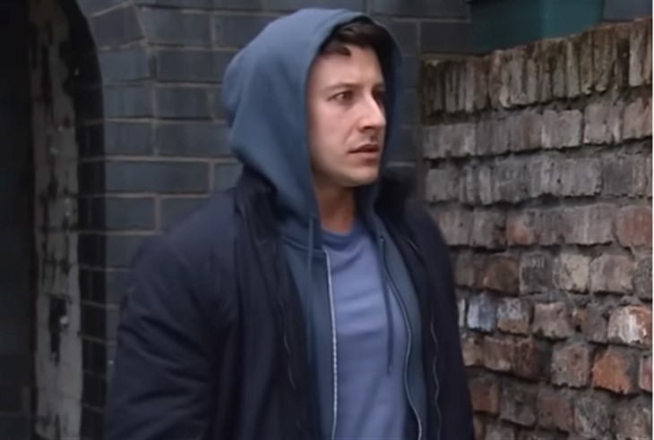 Coronation Street: Ryan Connor 