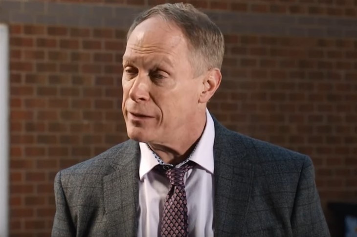 Coronation Street: Stephen Reid 