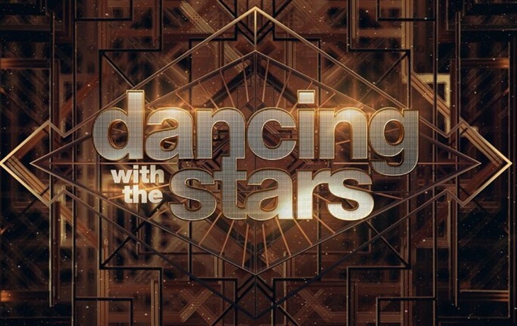&nbsp;Dancing With The Stars 
