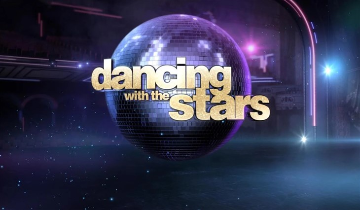 Dancing With The Stars 