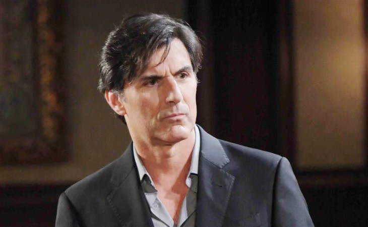Days Of Our Lives - Deimos Kiriakis Deimos Kiriakis 