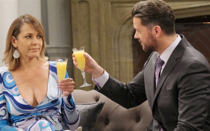 Days Of Our Lives: EJ DiMera 