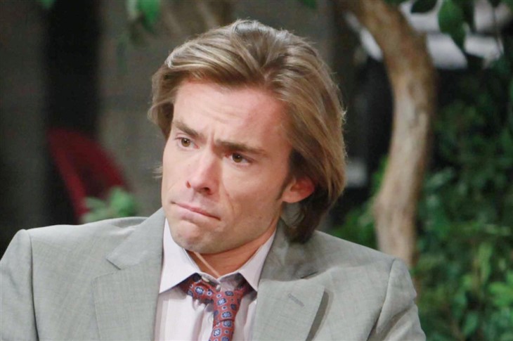 Days Of Our Lives: Philip Kiriakis (John Paul Lavoisier)