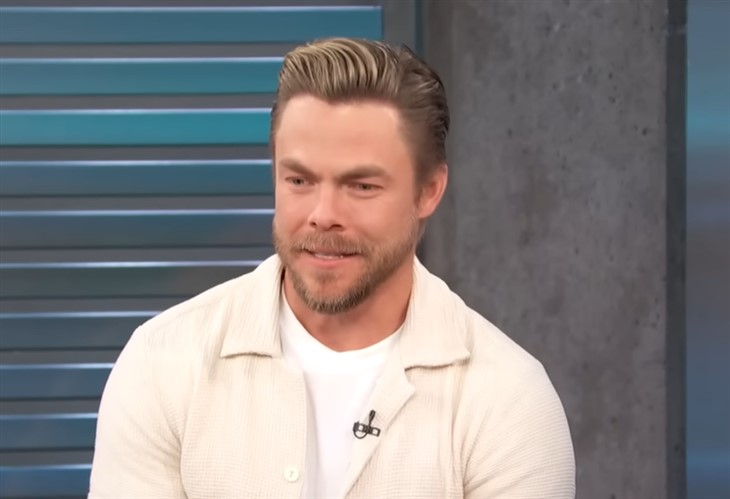 Derek Hough