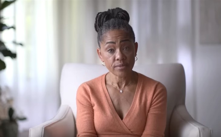 Doria Ragland