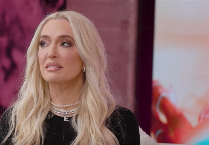Erika Jayne 