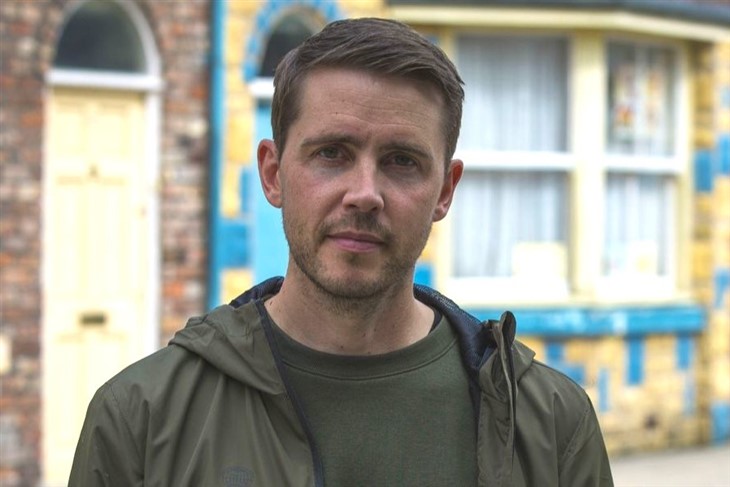 Gareth Pierce
