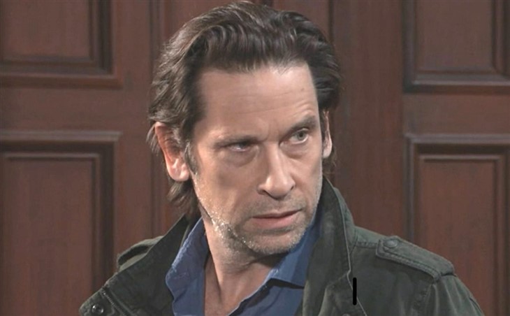 General Hospital: Austin Gatlin-Holt (Roger Howarth)