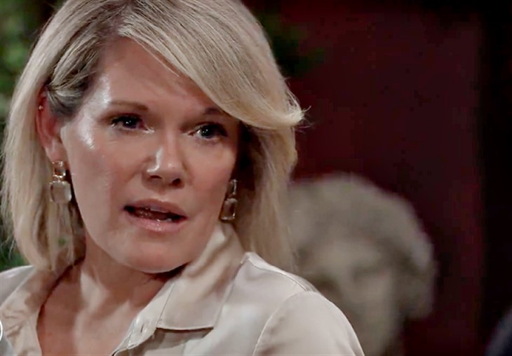 General Hospital: Ava Jerome (Maura West) 