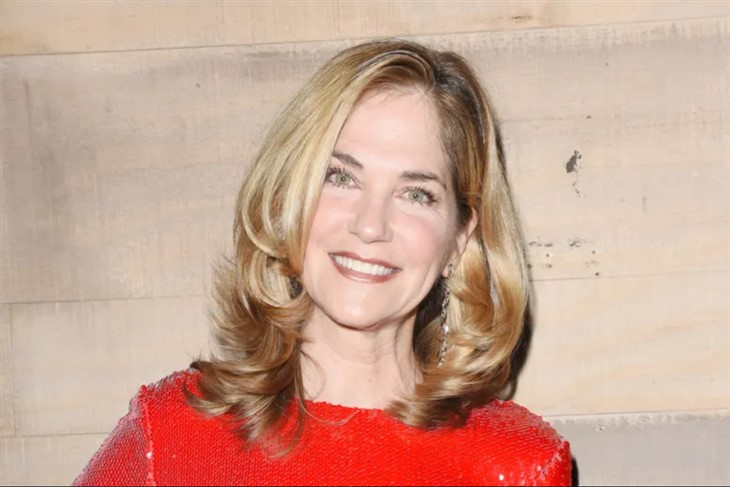 General Hospital: Blair Cramer (Kassie DePaiva) 