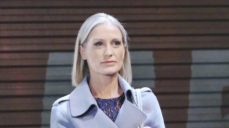General Hospital: Cassandra Pierce (Jessica Tuck)